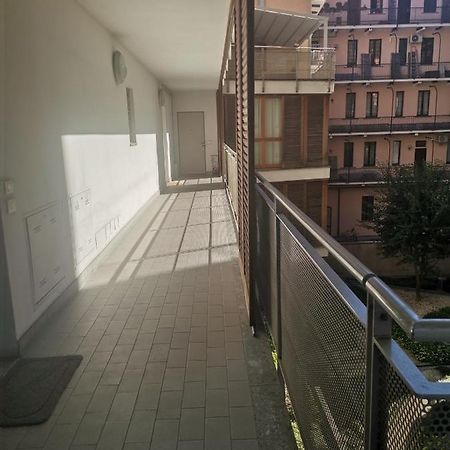 B&B Portello Mailand Exterior foto