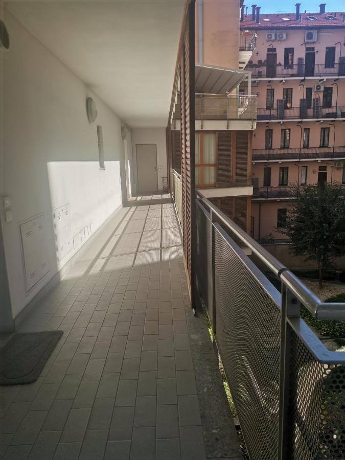 B&B Portello Mailand Exterior foto