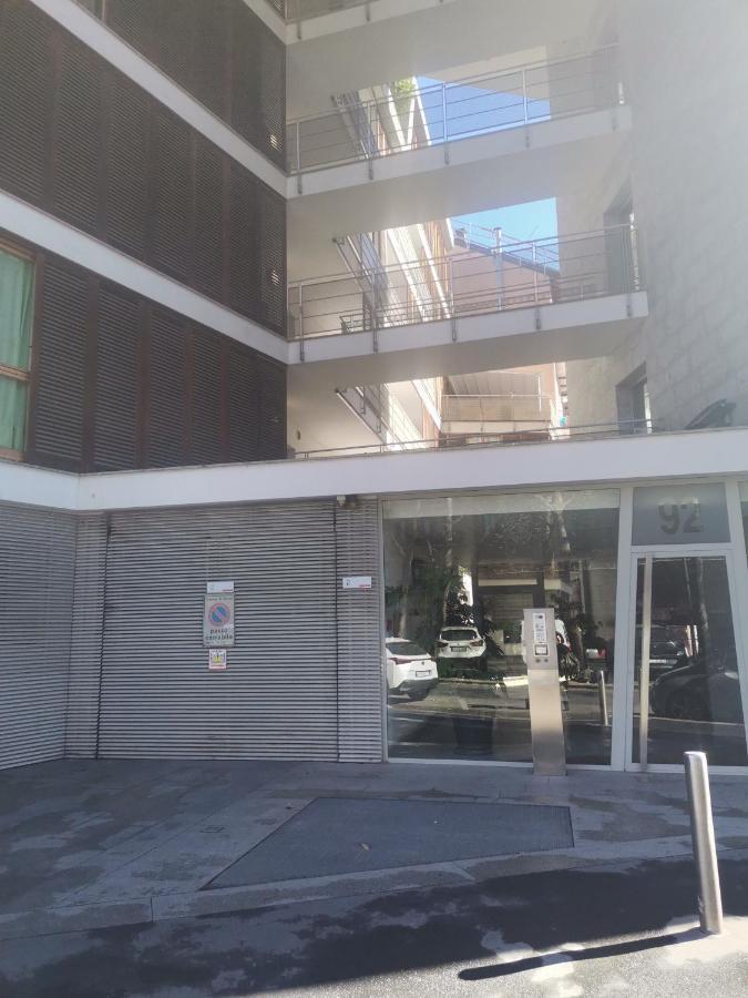 B&B Portello Mailand Exterior foto